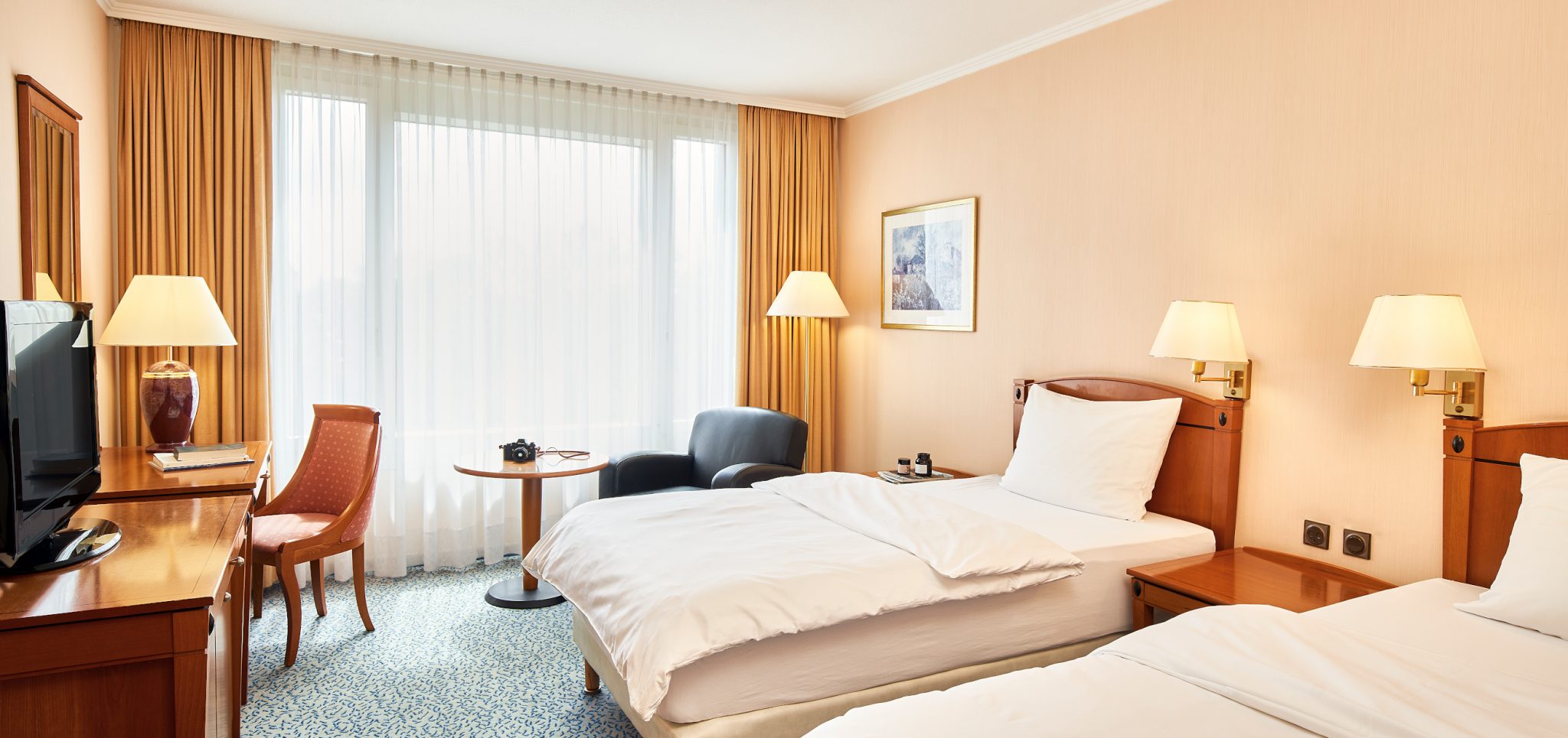Referenzen DI-Gruppe Hotel