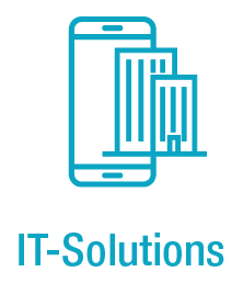 DI Leistungen Office IT Solution
