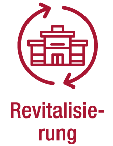 Jagdfeld Real Estate Revitalisierung