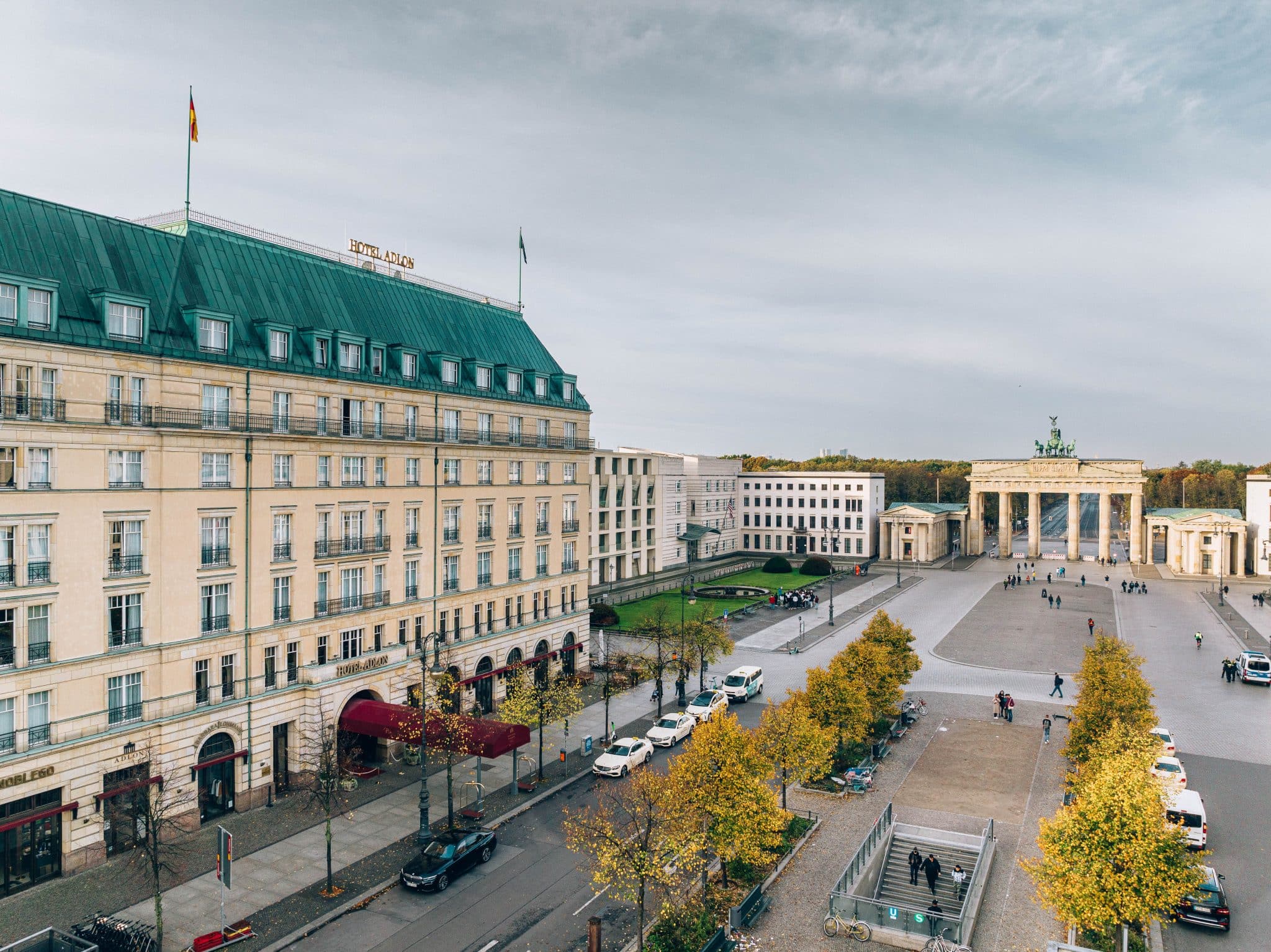 Referenzen Jagdfeld Real Estate Hotel