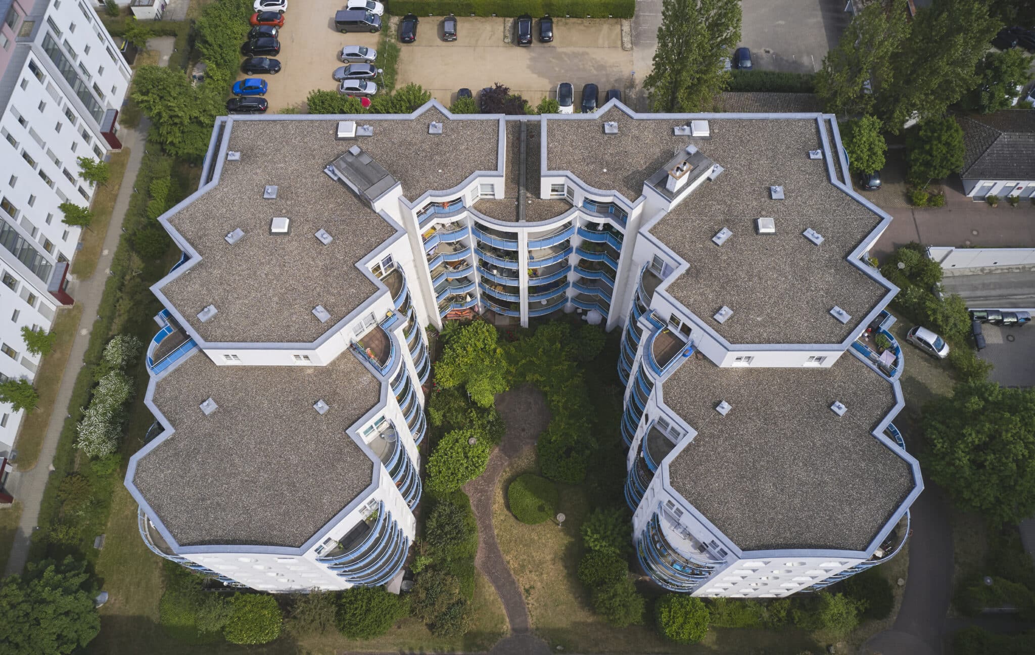 Referenz Living Jagdfeld Real Estate