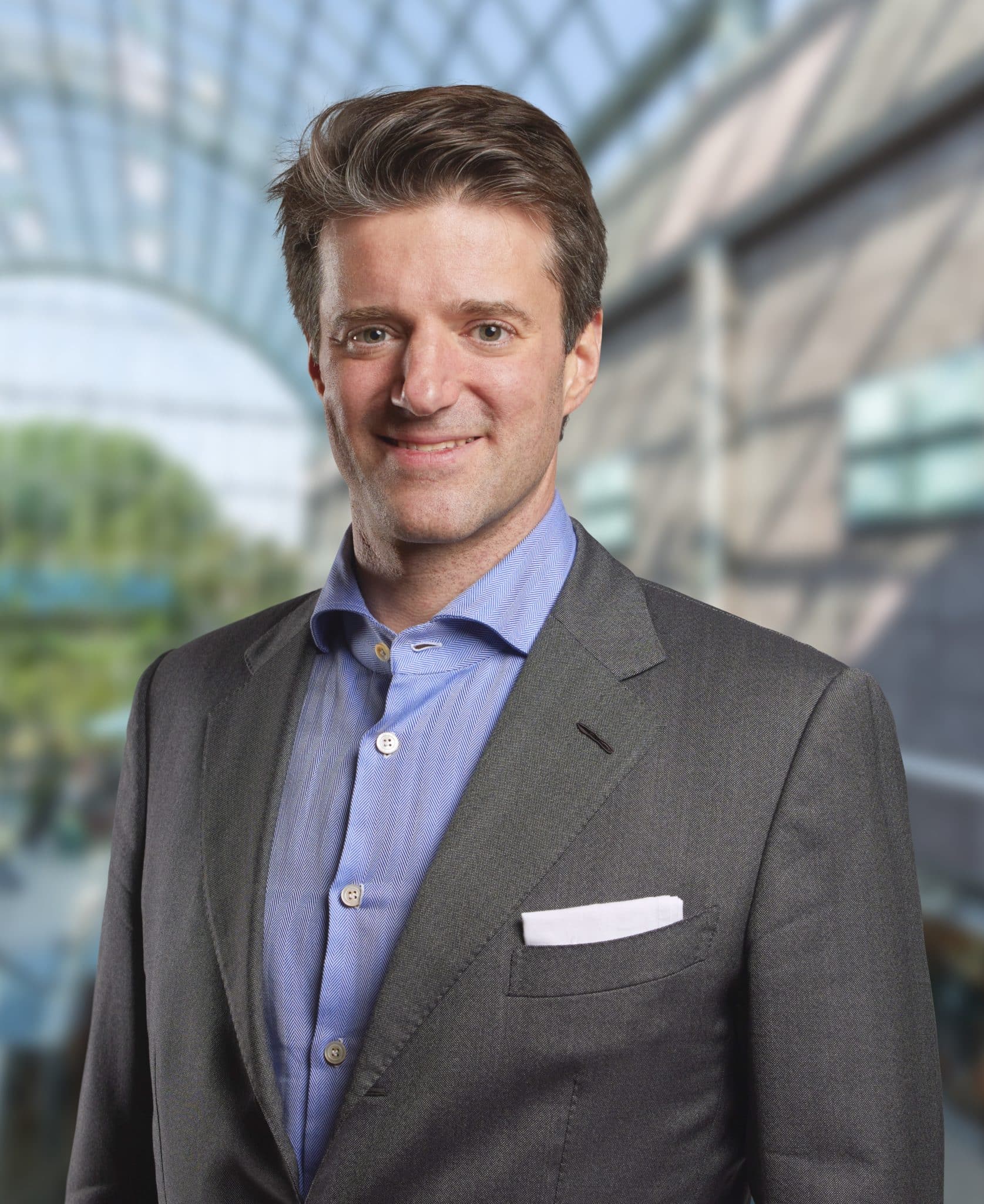 Benedikt Jagdfeld