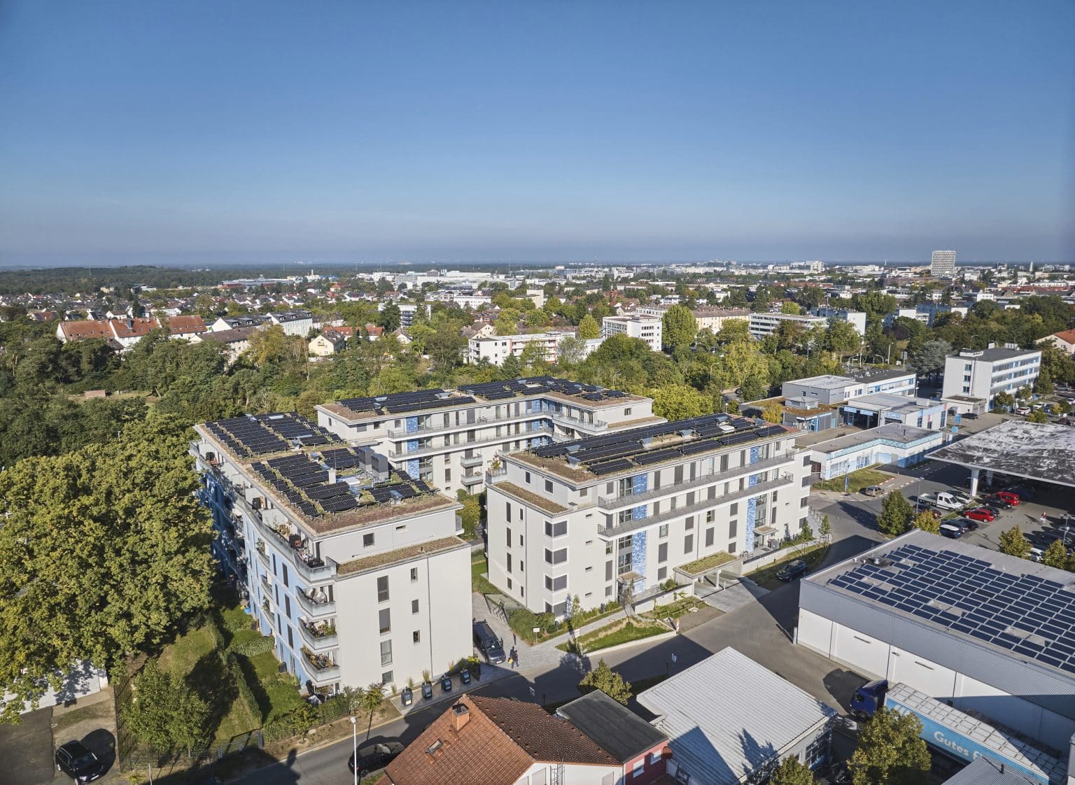 Real Estate Services in the Darmstadt-Dieburg Region Real Estate Services in the Darmstadt-Dieburg Region