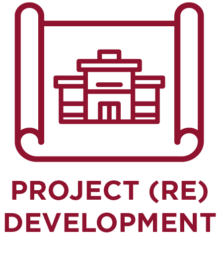 Projekt (Re) Development