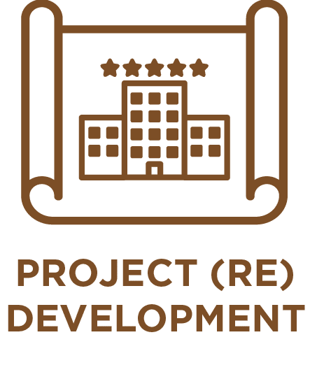 Project (Re) Development