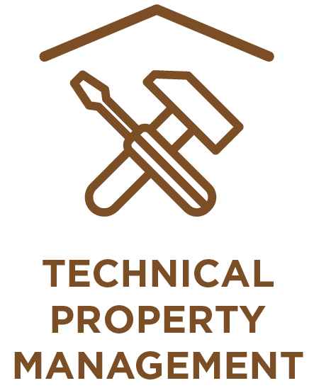 Technical Property Management