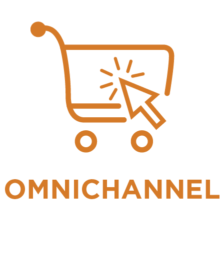 Icon - Omnichannel