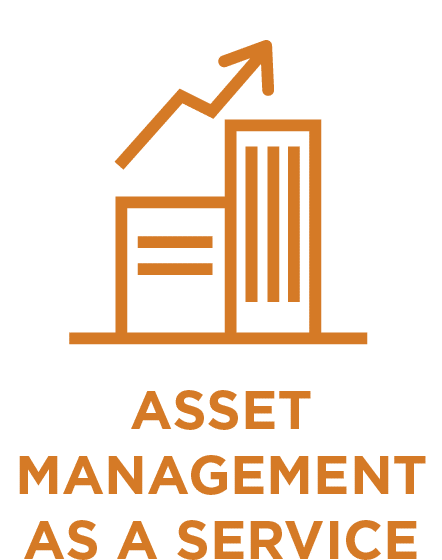Icon - Asset Management as a Service