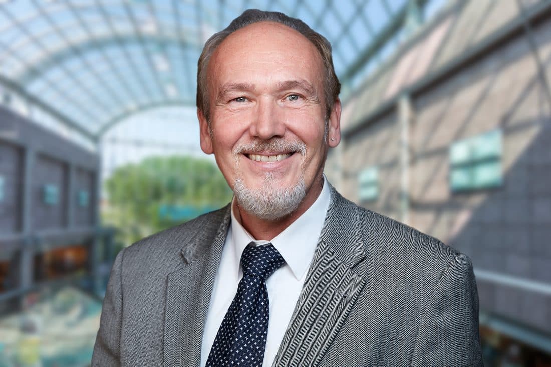 Jagdfeld Real Estate verstärkt sich mit Stefan Schulz als neuem Head of Technical Property Management East