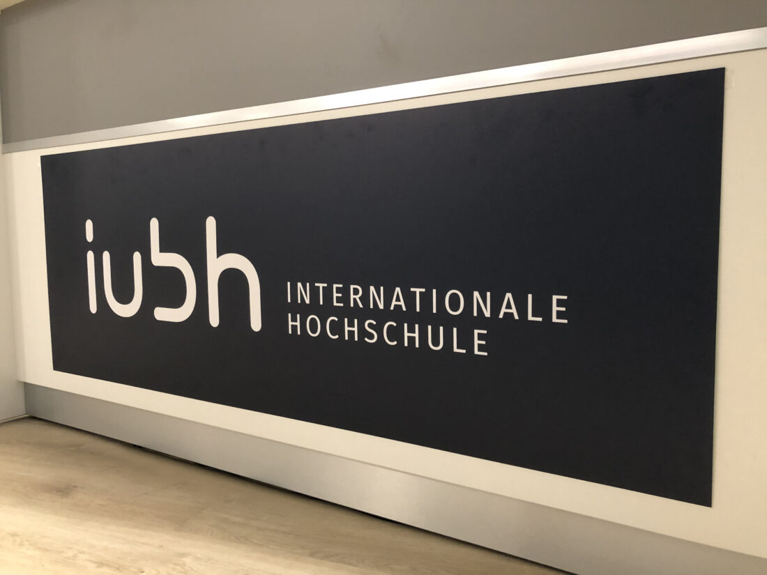 IUBH nimmt Betrieb im Plaza Frankfurter Allee auf