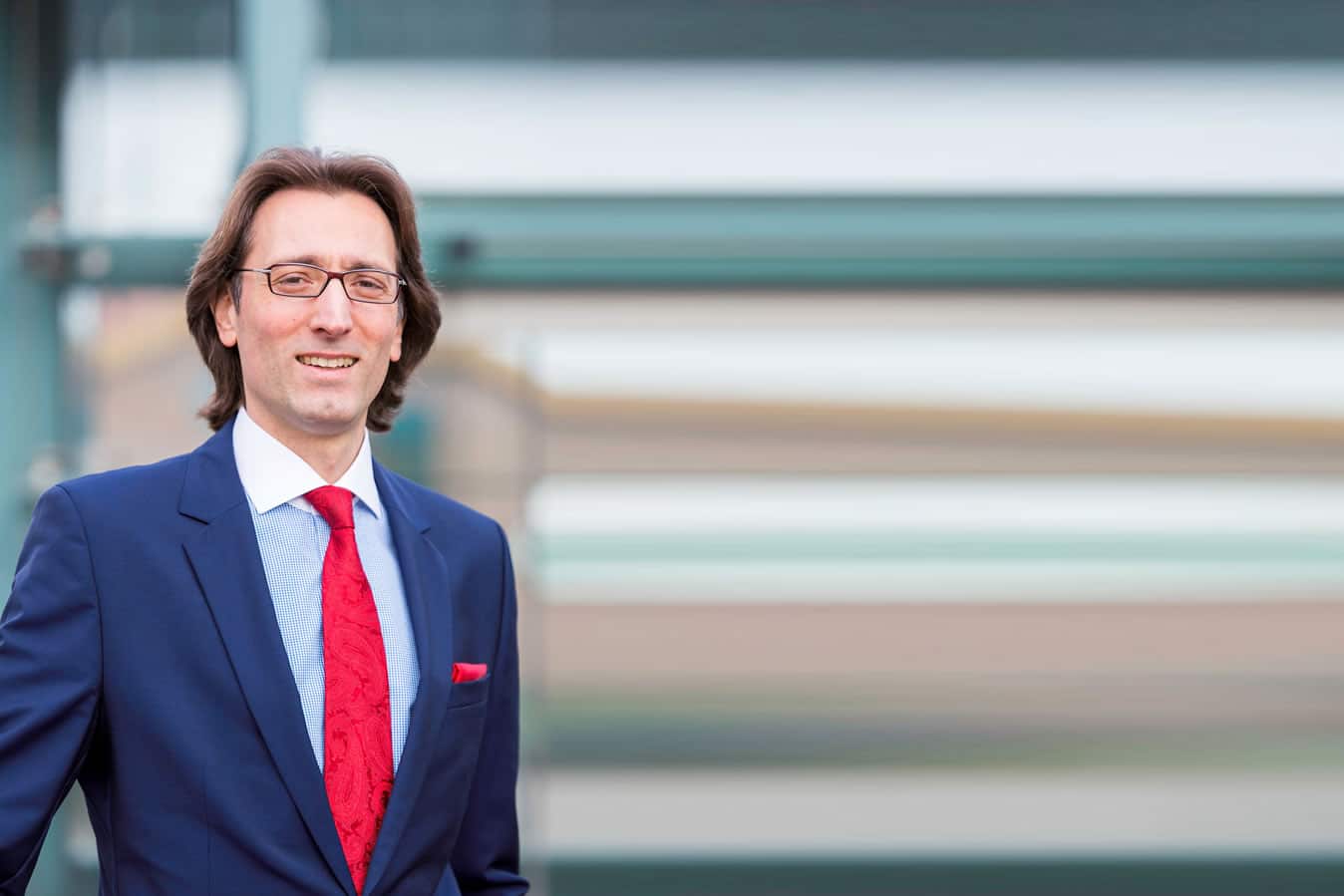 Roland Hoffmann neuer DIMarketingLeiter Jagdfeld Real Estate