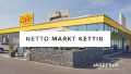 Jagdfeld Real Estate: Der neue Netto-Markt in Kettig / Rheinland-Pfalz