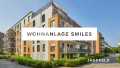 Wohnanlage Smiles - Frankfurt