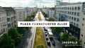 Plaza Frankfurter Allee - Berlin