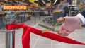 Netto Düren-Arnoldsweiler - Eröffnung