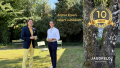 10 Jahre bei der Jagdfeld Real Estate