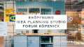 Neueröffnung IKEA Planning studio- Forum Köpenick